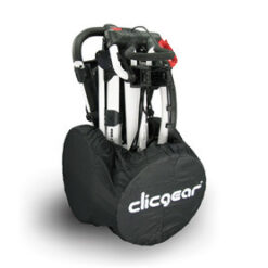 Clicgear Boot Wheel Cover