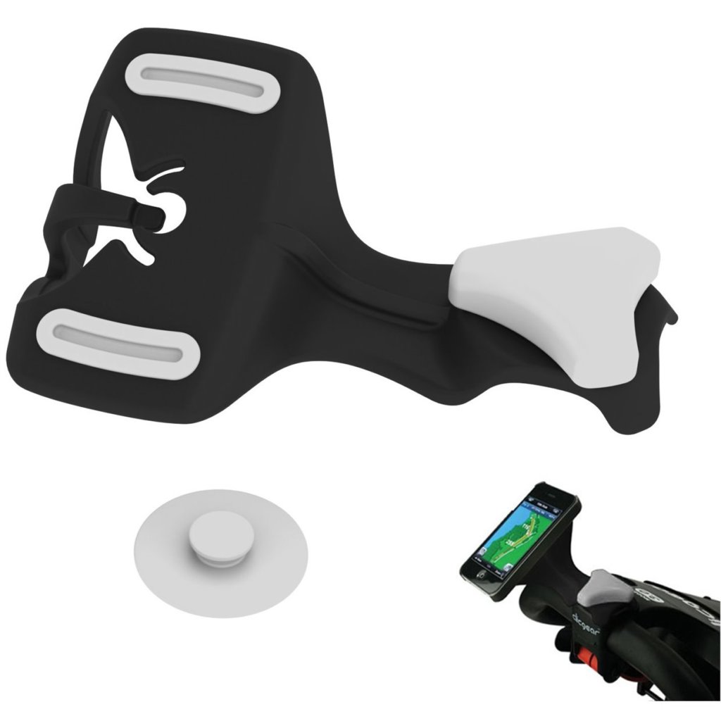 Clicgear Front Wheel Swivel Conversion Kit for Model 3.0/3.5+/4.0