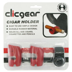Clicgear Cigar Holder