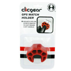 Clicgear GPS Watch Holder