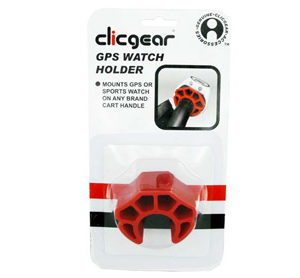 Clicgear GPS Watch Holder