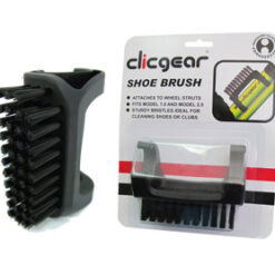 Clicgear Shoe Brush