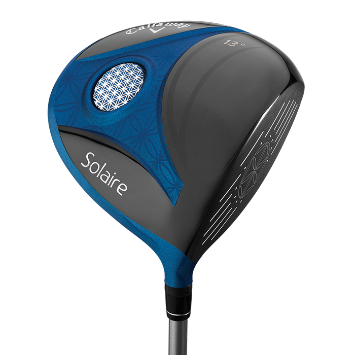Callaway SOLAIRE MN18 28cm ネイビー Callaway SOLAIRE MN18 28cm ネイビー