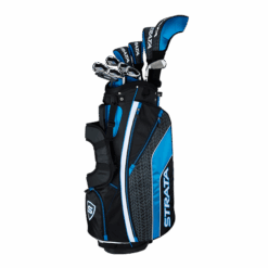 Strata Ultimate Men's RIGHT HAND 16 Pc Package Set by Callaway