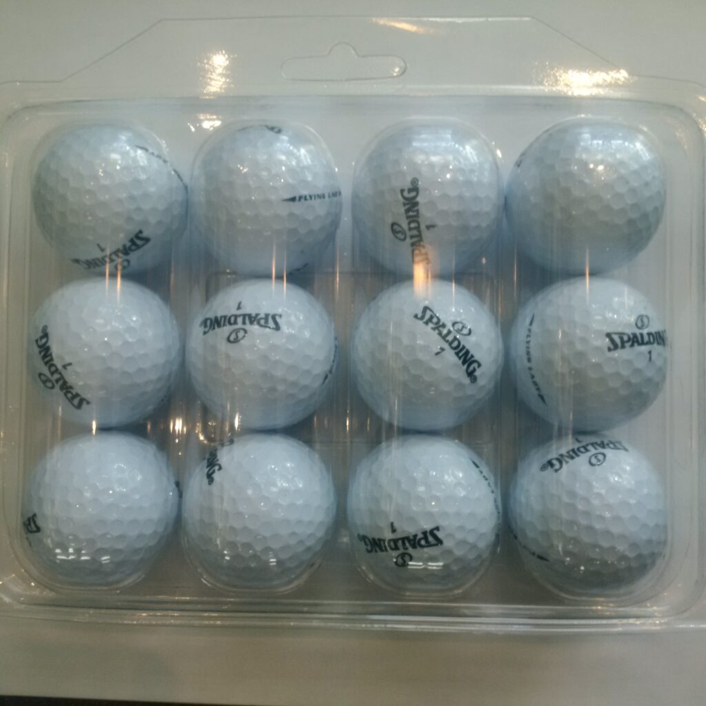 Bulk Spalding Flying Riverside Golf Golf Clubs Golf Bags