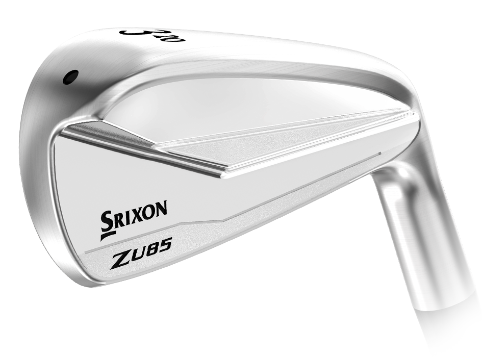 Srixon ZU85 Utility - Riverside Golf - Golf Clubs - Golf Bags