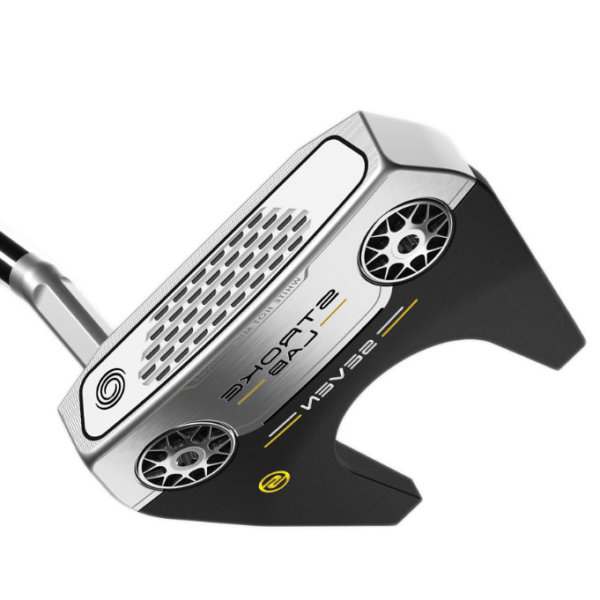 StrokeLabSevenS600x600 Riverside Golf Golf Clubs Golf Bags