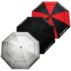 Clicgear Deluxe UV Golf Umbrella