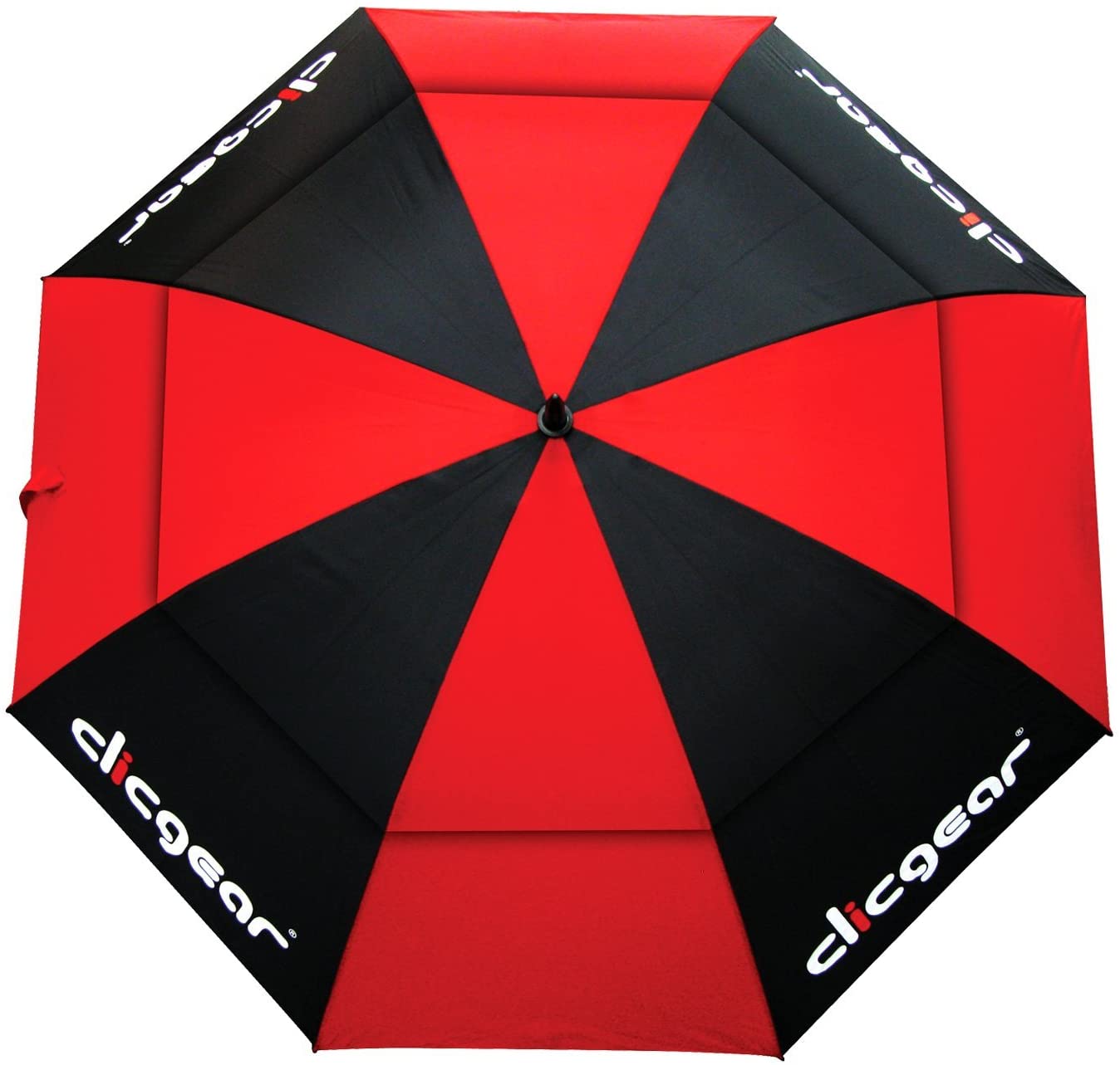 Clicgear Deluxe UV Golf Umbrella Riverside Golf Centers
