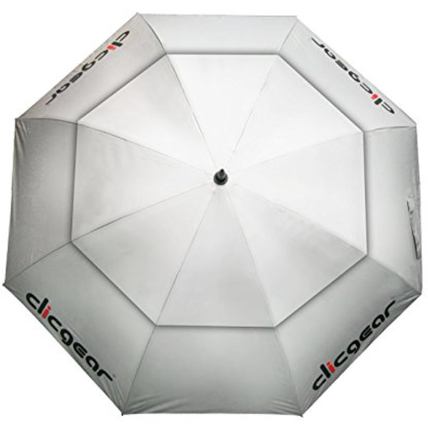 Clicgear Deluxe UV Golf Umbrella Riverside Golf Centers