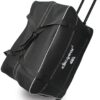 Clicgear Deluxe Wheeled Cart Travel Bag