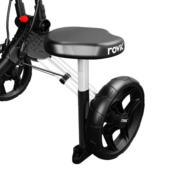 Rovic RV1C / RV1S Cart Seat - Riverside Golf - Golf Clubs - Golf