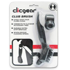 Clicgear Club Brush