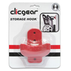 Clicgear Storage Hook