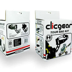 Clicgear Tour Bag Kit