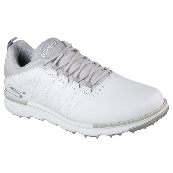 skechers mens go golf elite v3 lx spikeless golf shoes