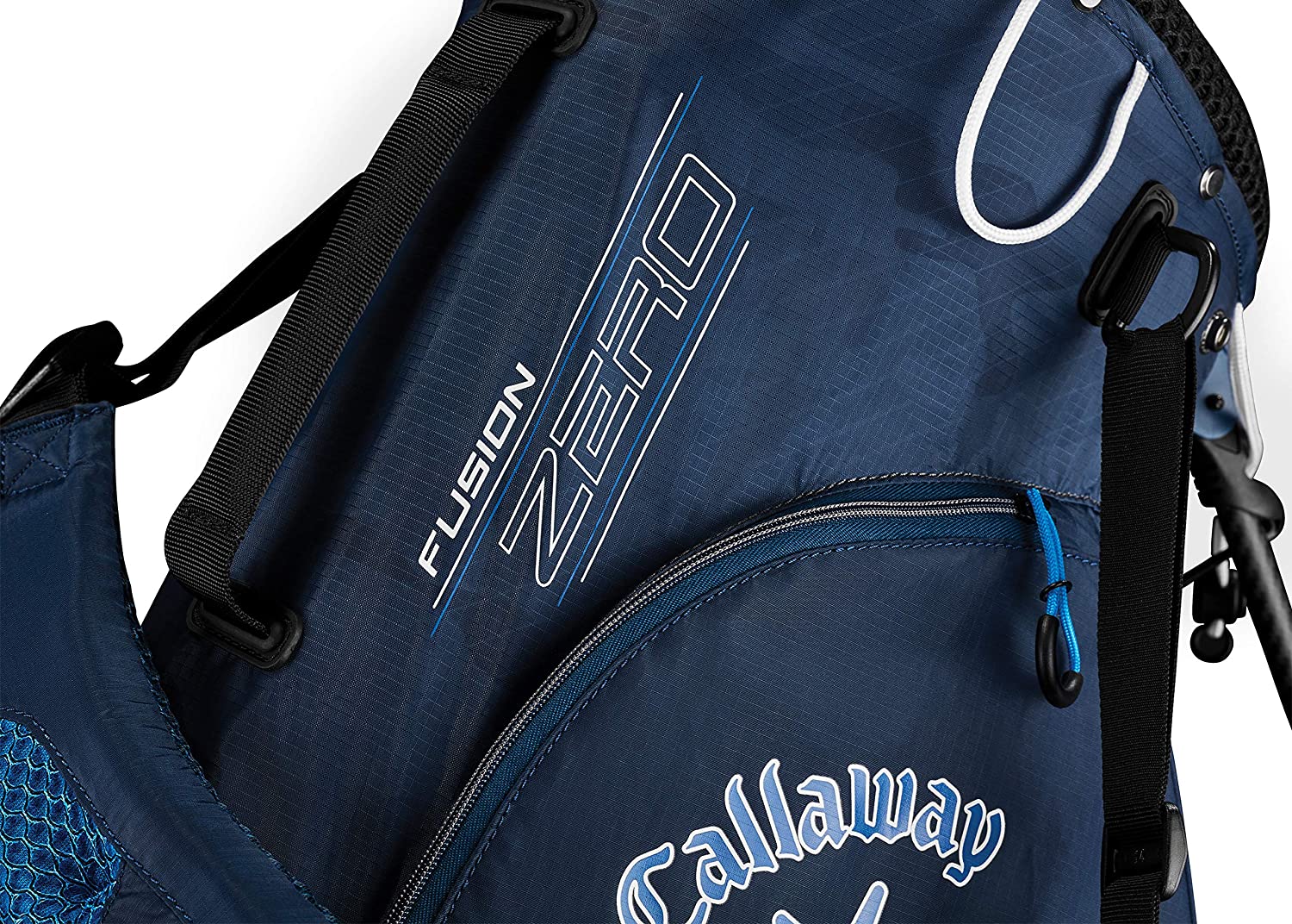 Callaway Fusion Detail Riverside Golf Golf Clubs Golf Bags