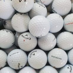 Recyled-Callaway-Mid-Grade-Balls