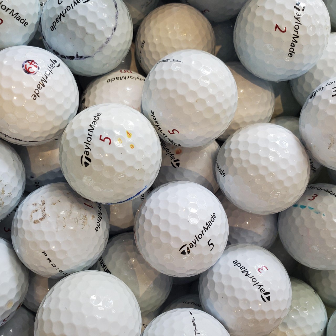 TaylorMade Archives - Riverside Golf - Golf Clubs - Golf