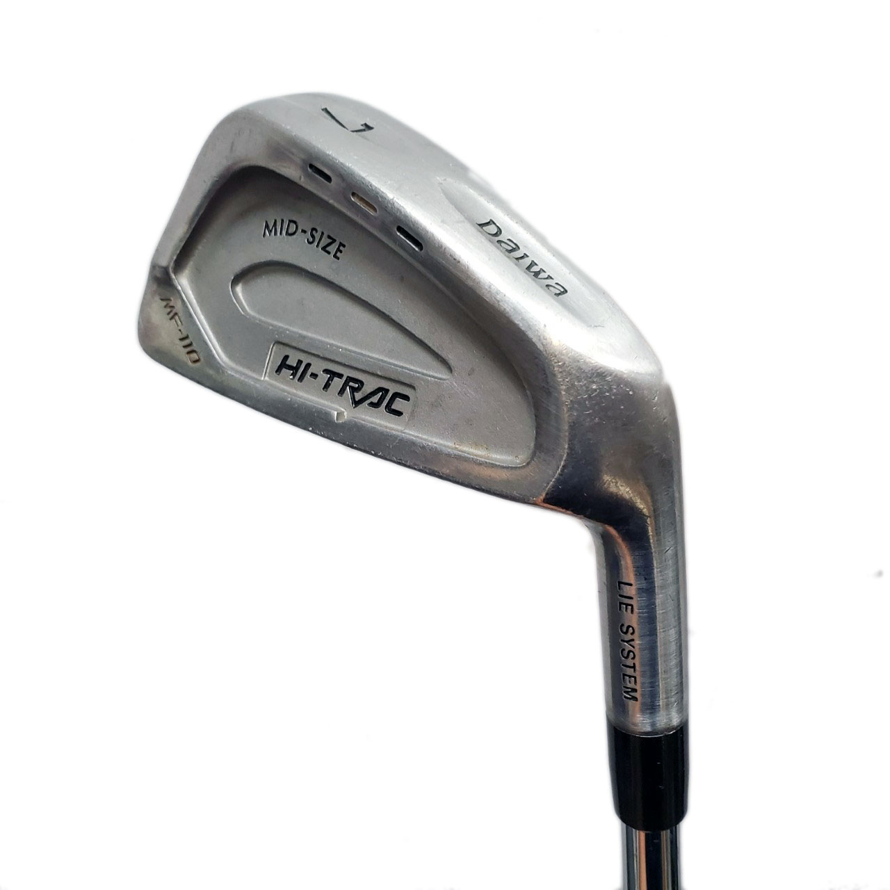 Daiwa Hi Trac Riverside Golf Golf Clubs Golf Bags Golfing Equipment