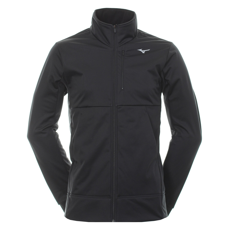 mizuno tech shield jacket