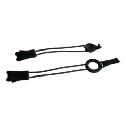 Clicgear Replacement Bag Straps for 3.5+ & Older Cart (Top or Bottom Pair)