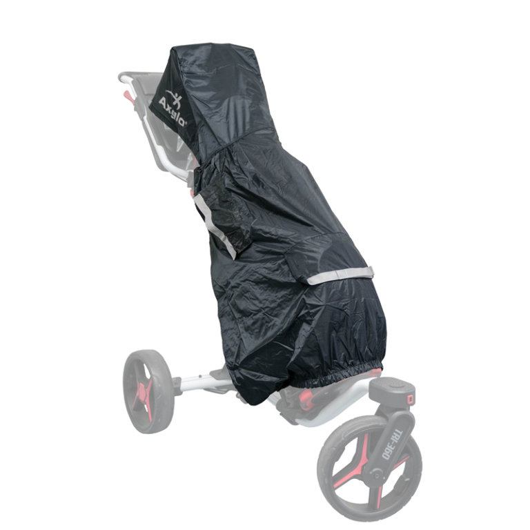 Axglo Golf Bag Rain Cover Riverside Golf Centers