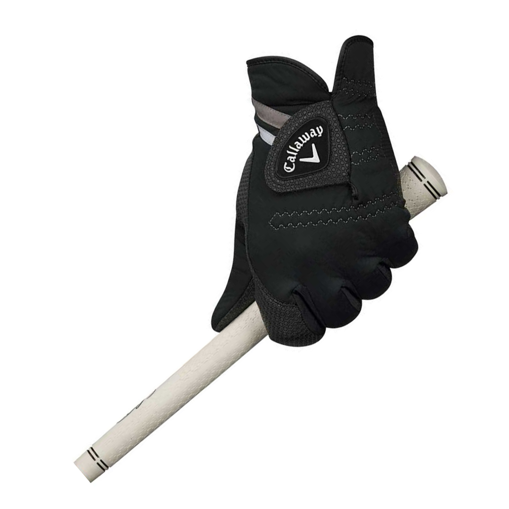 Callaway Men's Thermal Grip Gloves ( Only) Riverside Golf Centers