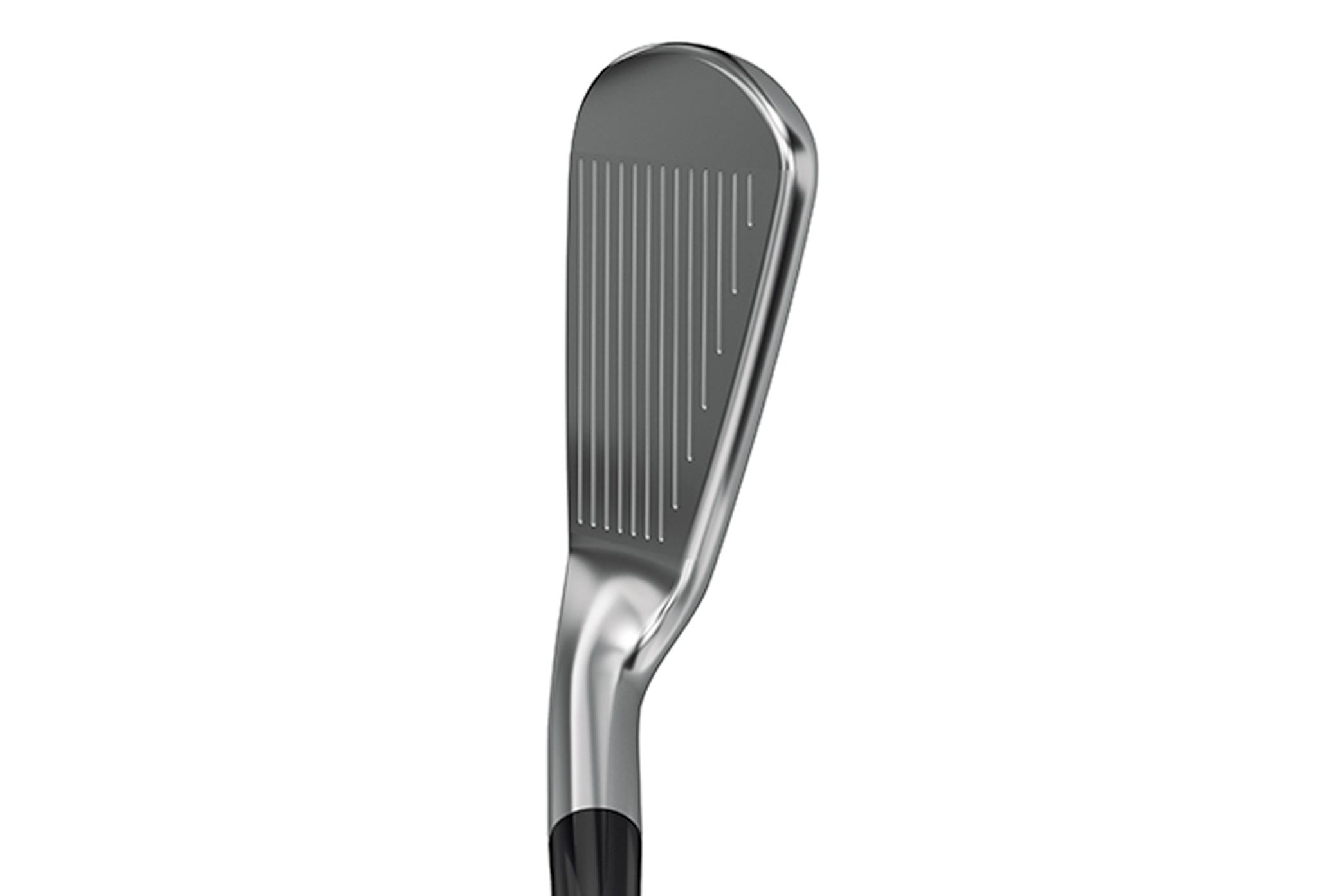 Mizuno MP20 HMB Top - Riverside Golf - Golf Clubs - Golf Bags