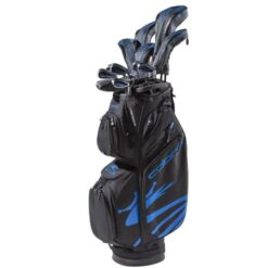 Cobra Men's F-Max 3 Complete Package Set | RIGHT HAND - Regular