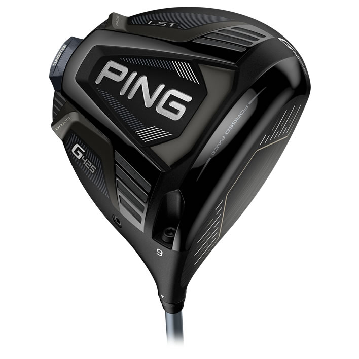 Ping G425 LST Driver | Choose Your Shaft