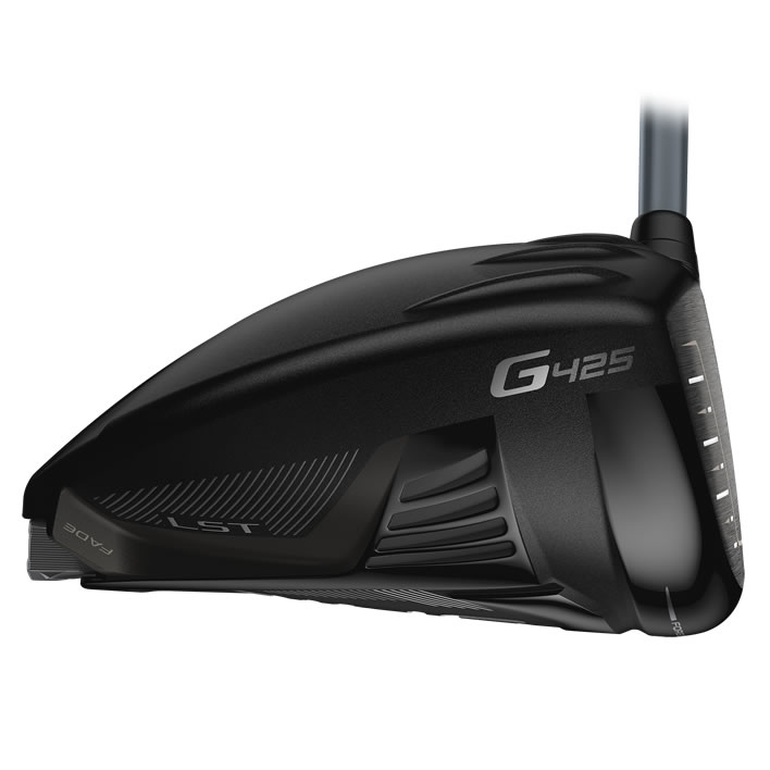 Ping G425 LST Driver | Choose Your Shaft - Riverside Golf Centers