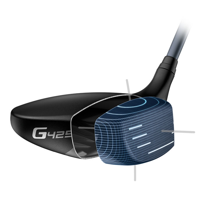 Ping G425 MAX Fairway Wood | Choose Your Shaft - Riverside Golf