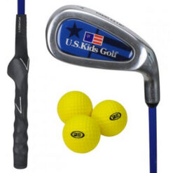 US Kids RS45 Yard Club | LEFT HAND -Prior Generation