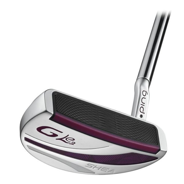Ping G Le2 Shea Women's Putter Adjustable Length
