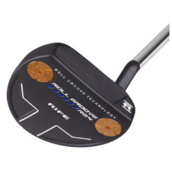 Rife RG4 Full Mallet Putter