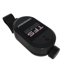 Alphard eWheels TFS -Tethered Follow System