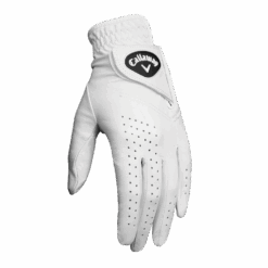 Callaway Women's Dawn Patrol Gloves | Leather - Size Large