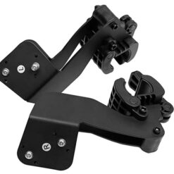 Alphard EWheels Replacement Brackets + V2 Clamps - (2024 & Older)