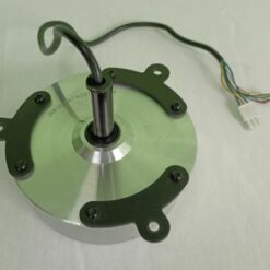 Alphard EWheels Replacement Motor