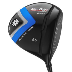 Tour Edge HL-J 7 Club Junior Teen Set | Blue - Ages 11 to 14