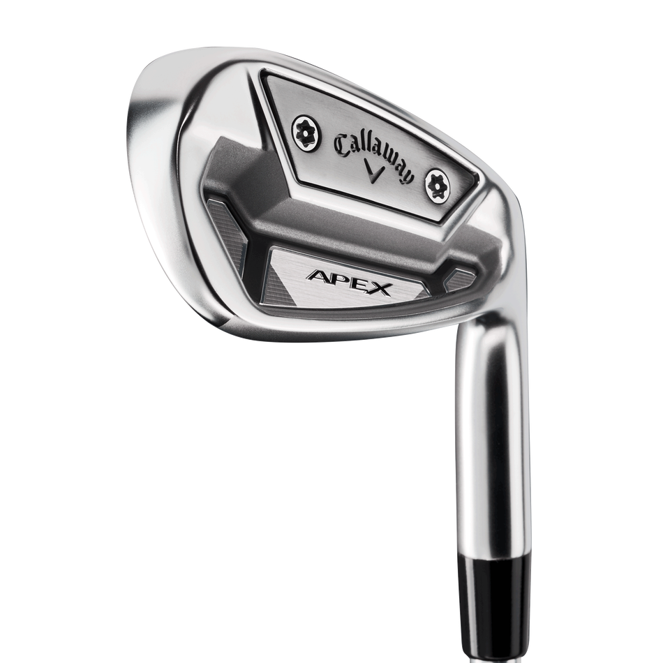 callaway apex tcb irons