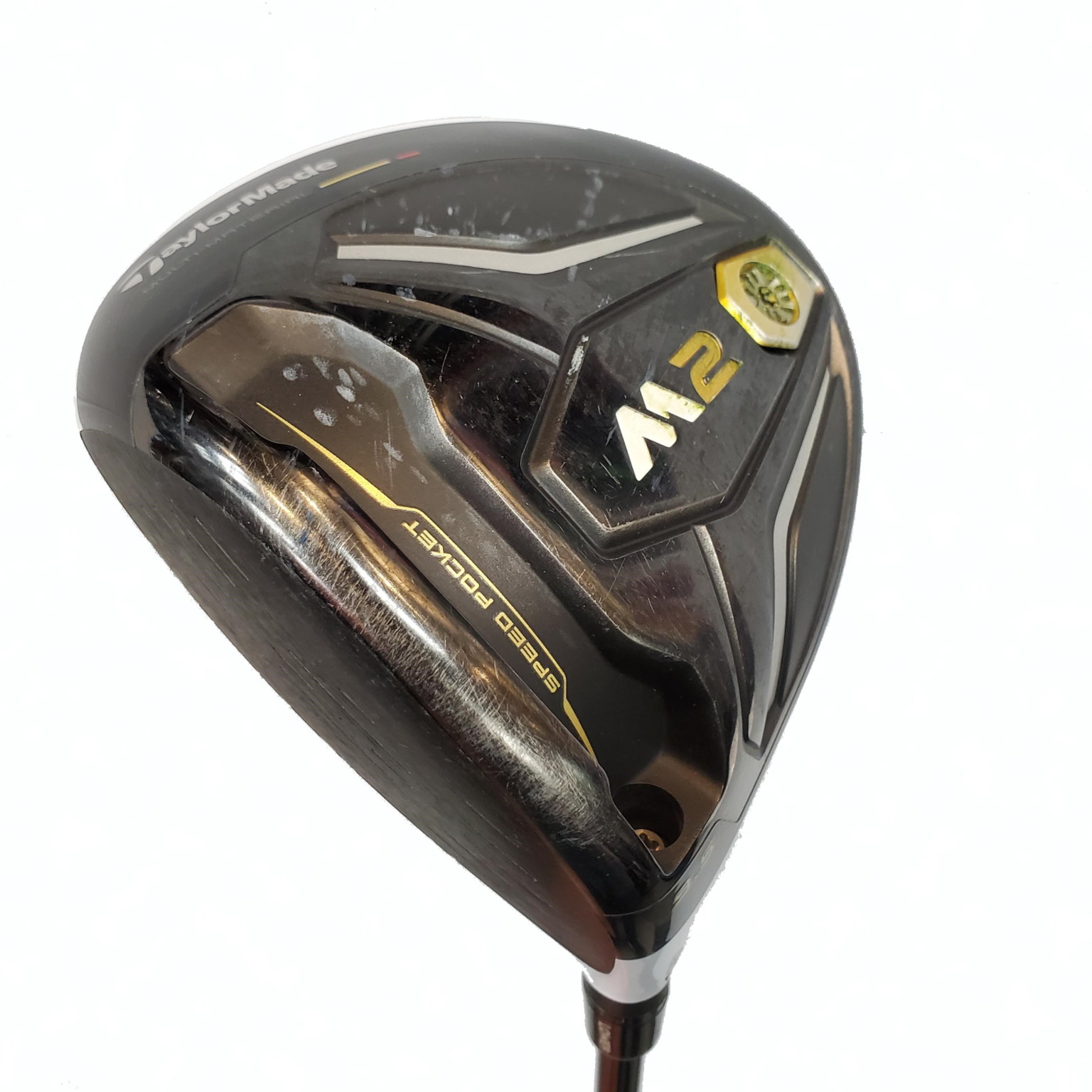 TaylorMade M2 Driver - Riverside Golf - Golf Clubs - Golf Bags