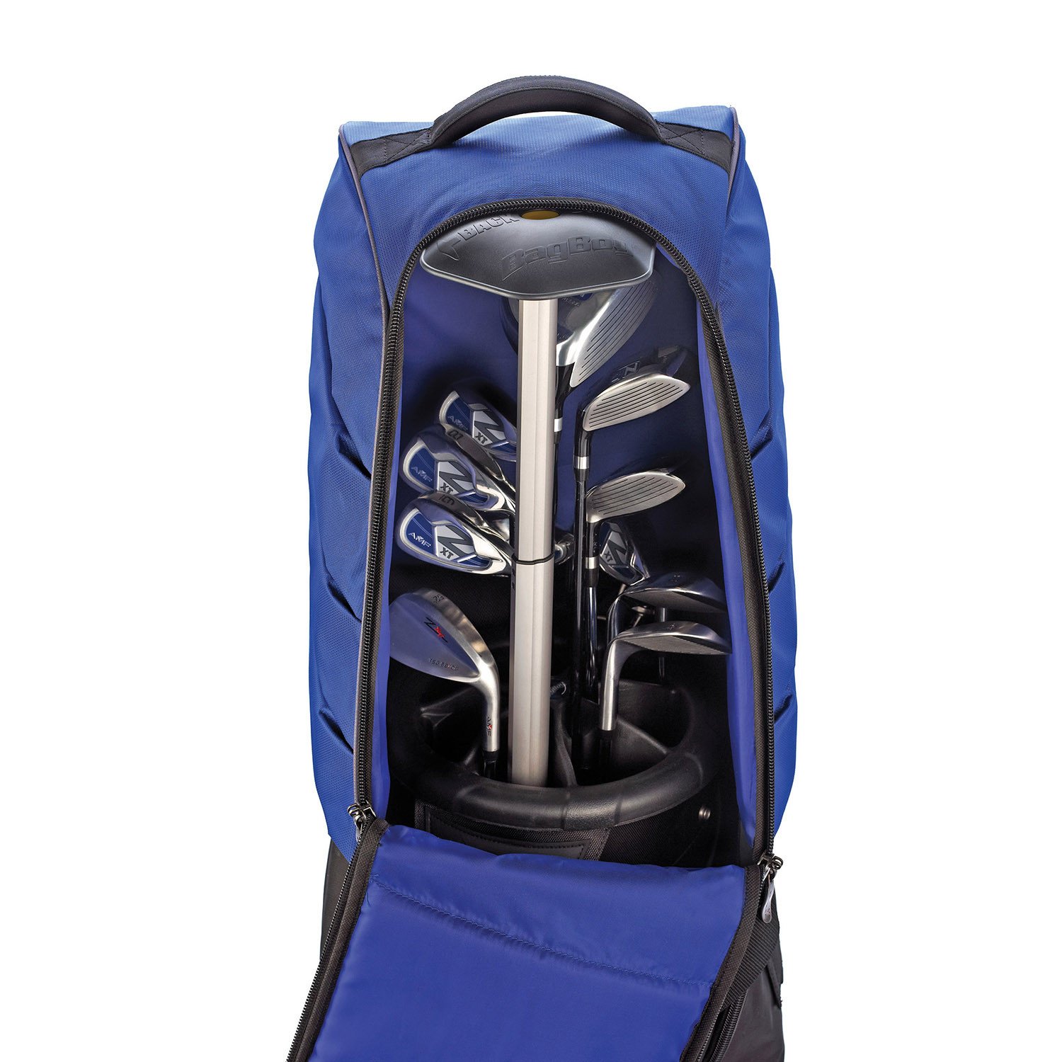 Bagboy Backbone Riverside Golf Centers