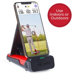 Rapsodo Mobile Launch Monitor