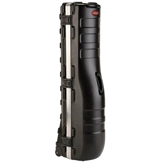 SKB 14 Inch Deluxe Standard ATA Travel Case