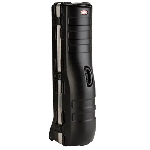 SKB 16 Inch Deluxe Staff ATA Travel Case
