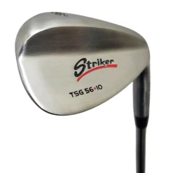 Striker Wedge