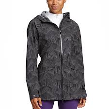 Annika Women's Monsoon Water Proof Jacket