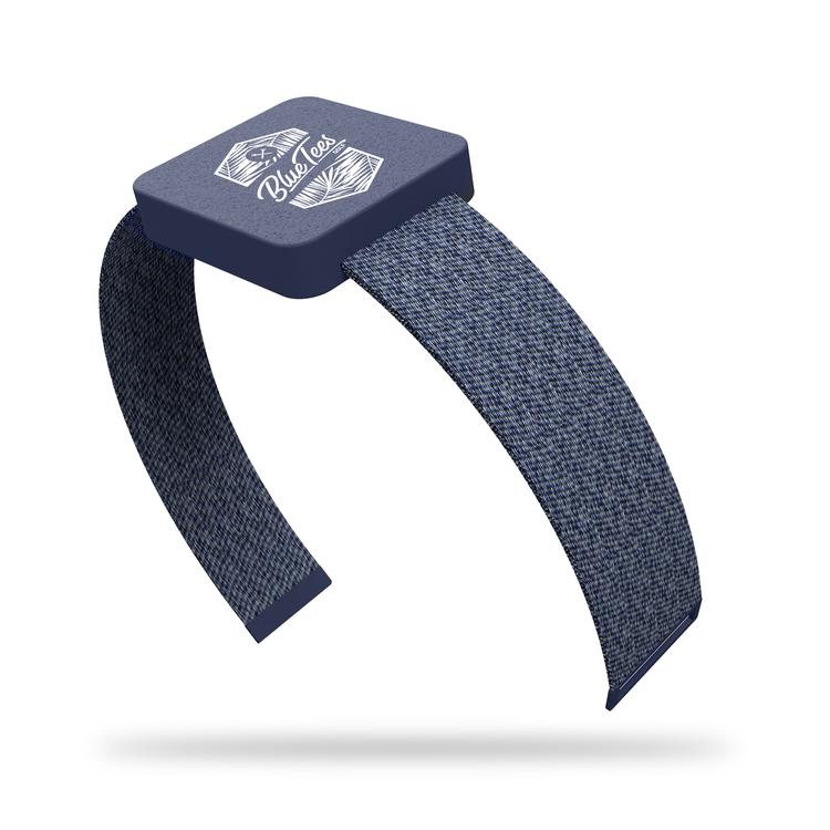Blue Tees Rangefinder Strap Navy